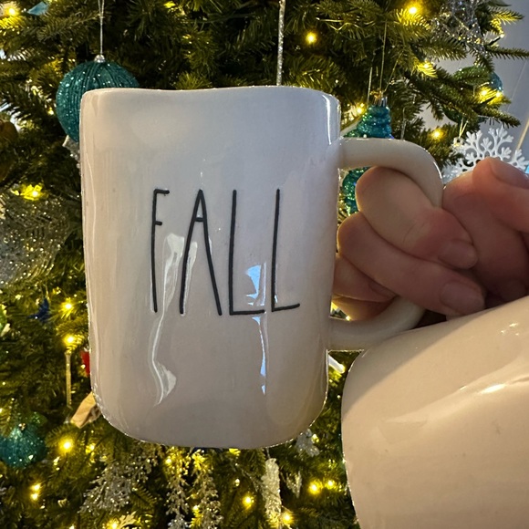 Rae Funn Fall Y’all Mug Set - Picture 1 of 2